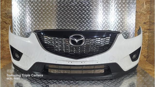 KD4550031 MAZDA Бампер передний купить в Ужгород