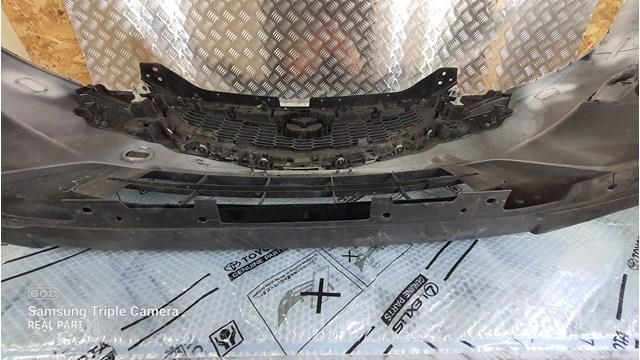 KD4550031 MAZDA Передний бампер купить в Житомир