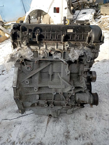 Двигатель в сборе L3VE MAZDA