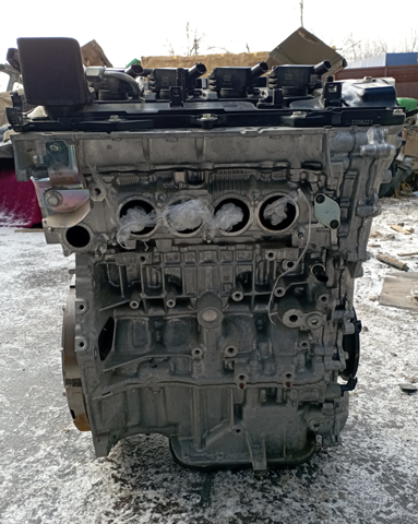 M20A Двигатель купить Тернополь