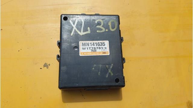Модуль (блок ЭБУ) управления парктроником MN141635 MITSUBISHI