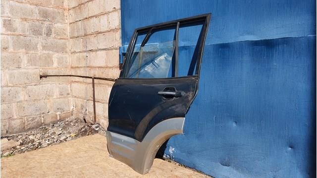 MITSUBISHI MN150367 Дверь задняя левая в наличии Украина