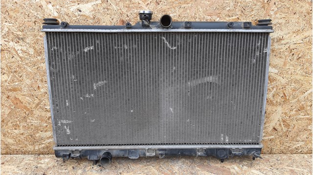 MR968856 MITSUBISHI Радиатор купить в Киев