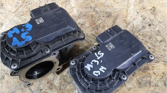 Дроссельная заслонка P50113640 MAZDA