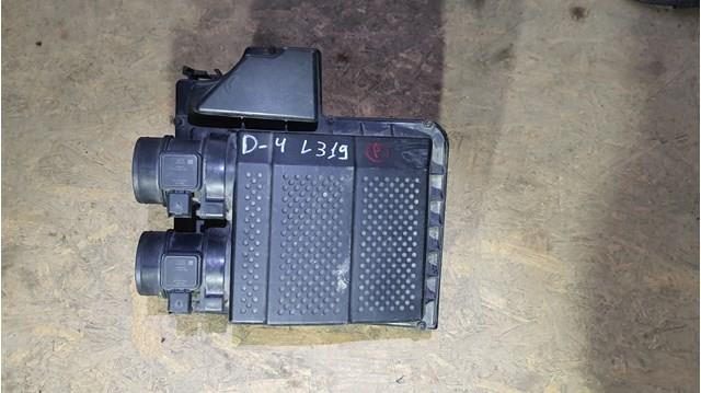 Корпус воздушного фильтра в сборе PHB500182 LAND ROVER
