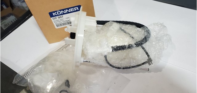 KONNER ITF907 Топливный фильтр в наличии Чернигов