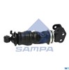 Упоры газовые 080269 SAMPA