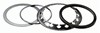 Кольцо стопорное корзины сцепления (TRUCK) 3180001008 SACHS