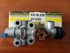 Кран рівня 3 порта sv1295 KR06029