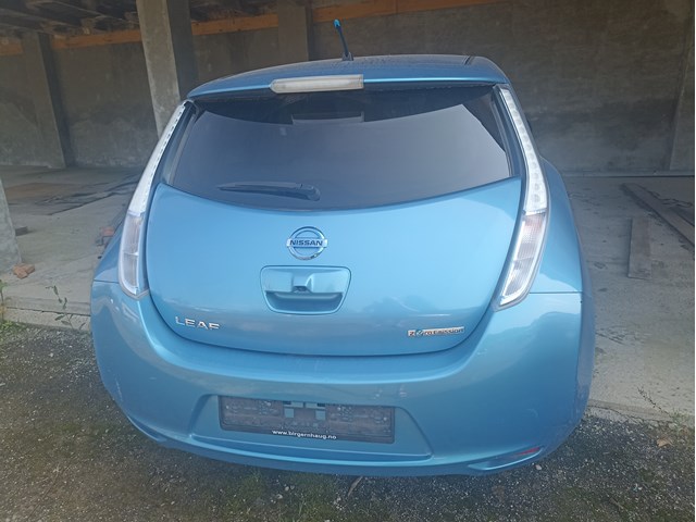 Левый стоп 265553NA2A NISSAN