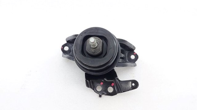 Правая подушка ДВС 218104R100 HYUNDAI