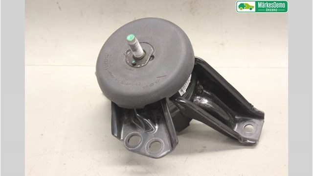 Подушка двигателя 21810D9200 HYUNDAI
