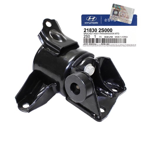 Левая опора двигателя 218302S000 HYUNDAI