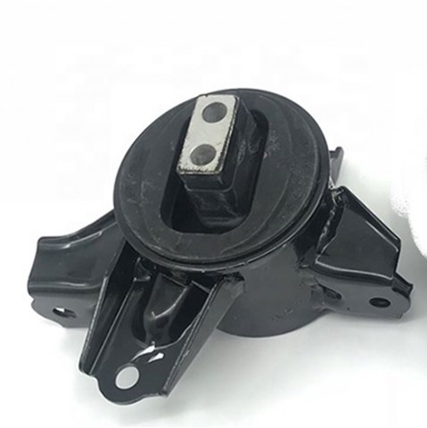 Подушка (опора) двигателя, левая 218303S550 HYUNDAI