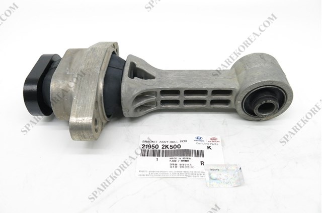Подушка двигателя передняя 219502K500 HYUNDAI