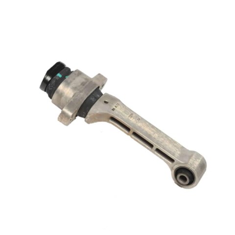 Кронштейн подушки (опоры) двигателя, задней 219502P950 HYUNDAI