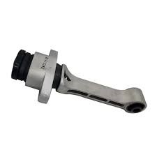 Кронштейн подушки (опоры) двигателя, задней 219502W000 HYUNDAI
