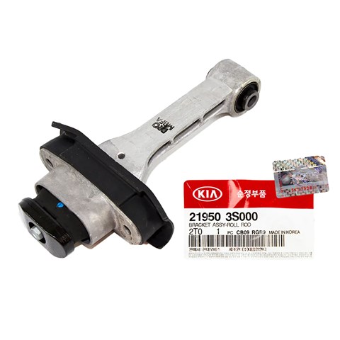 Подушка двигателя передняя 219503S000 HYUNDAI