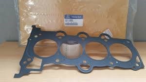 Прокладка головки блока цилиндров 223112B000 HYUNDAI