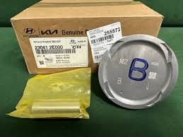 Поршень в сборе 230412E000 HYUNDAI