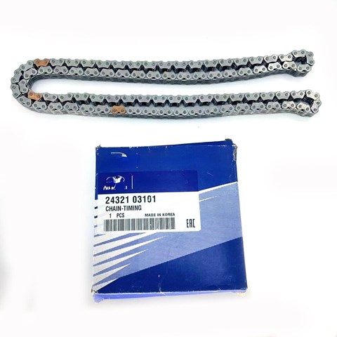 Цепь 2432103101 HYUNDAI