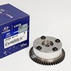 Звездочка-шестерня распредвала двигателя впускного 243503C113 HYUNDAI