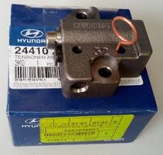 Натяжитель цепи ГРМ 2441025001 HYUNDAI