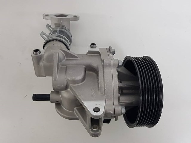 Помпа охлаждения 2510003HB0 HYUNDAI