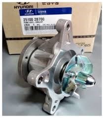 Насос охлаждающей жидкости KIA Rio 3