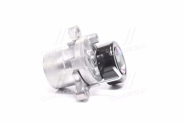 Натяжная планка поликлинового ремня Киа Рио 2