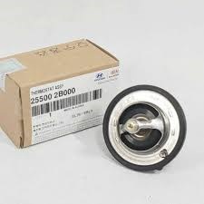 Авто термостат 255002B000 HYUNDAI