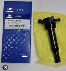 Модуль зажигания 273002E000 HYUNDAI