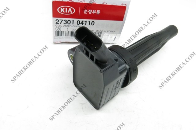 Модуль зажигания 2730104110 HYUNDAI
