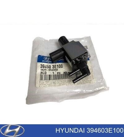 Клапан управления турбиной 394603E100 HYUNDAI