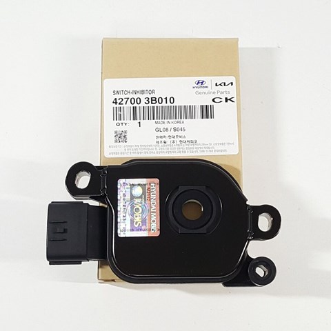 Датчик скорости АКПП 427003B010 HYUNDAI