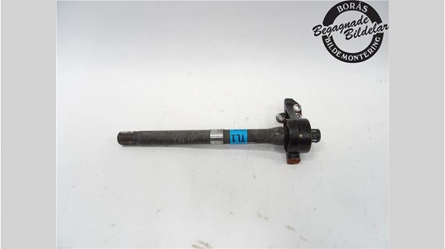 Вал привода полуоси, промежуточный 49560D3020 HYUNDAI