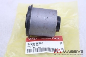 С/блок нижнего рычага 545803E200 HYUNDAI