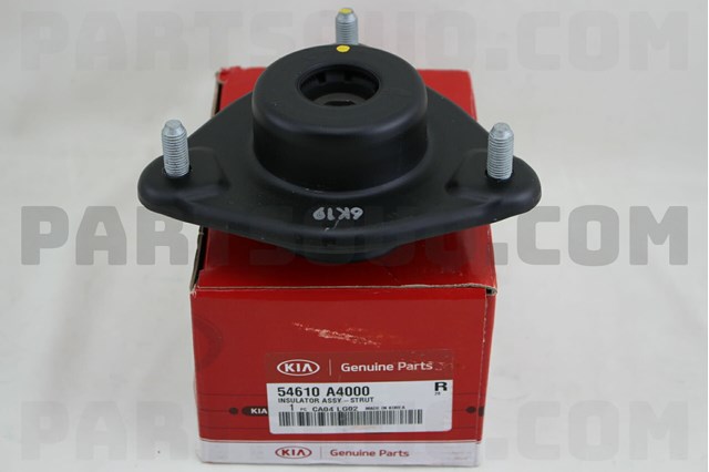Опора передней стойки 54610A4000 HYUNDAI