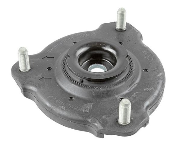Подушка амортизатора переднего 54610G2000 HYUNDAI