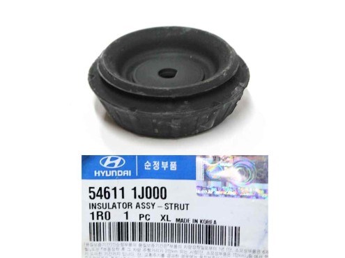Подушка амортизатора переднего 546111J000 HYUNDAI