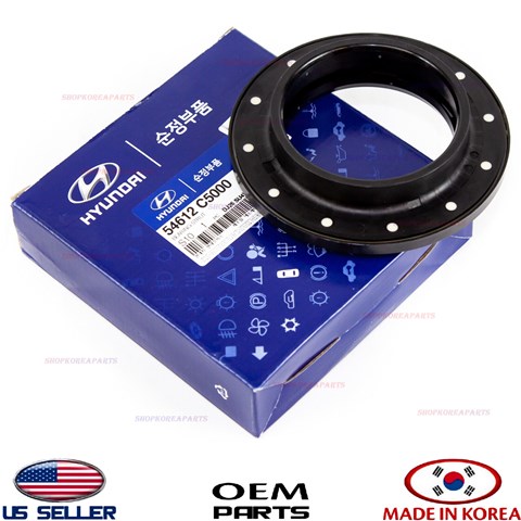 Подшипник опоры амортизатора 54612C5000 HYUNDAI