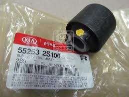 Сайлентблок задней поперечной тяги 552532S100 HYUNDAI