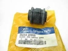 Сайлентблок задней поперечной тяги 552543K000 HYUNDAI