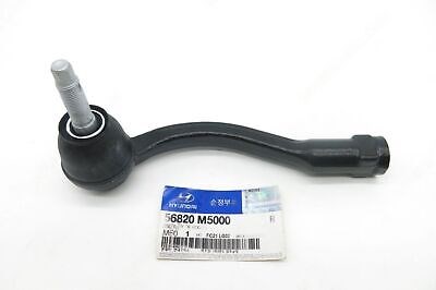 Наружный наконечник рулевой тяги 56820M5000 HYUNDAI