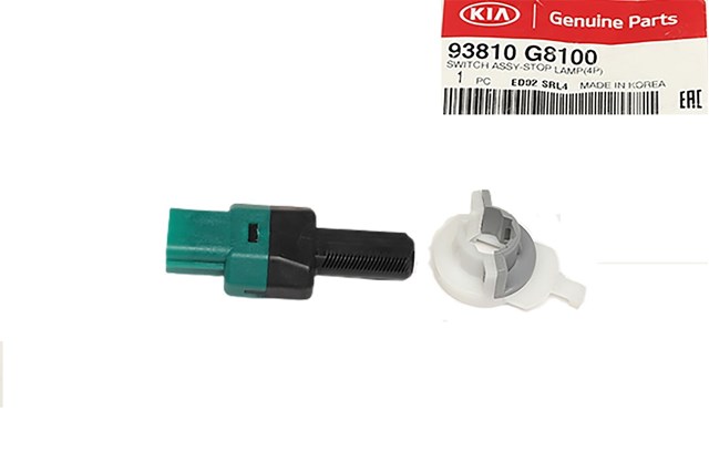 Жабка стопов 93810G8100 HYUNDAI