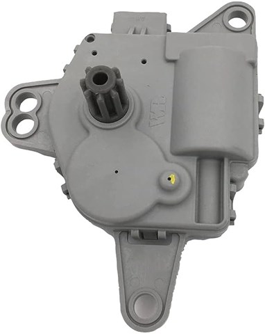 Привод заслонки печки 97159C1050 HYUNDAI