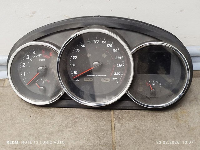 248104038R Renault (RVI)