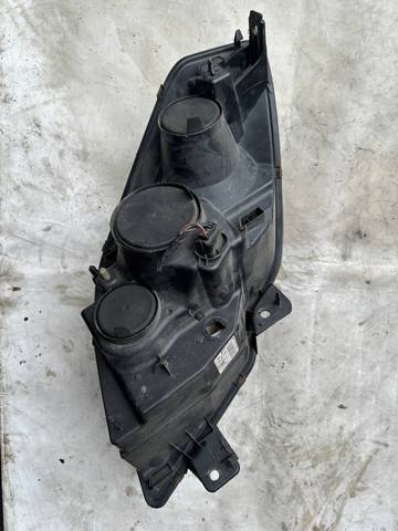 26060BZ51A NISSAN Левая фара купить в Запорожье