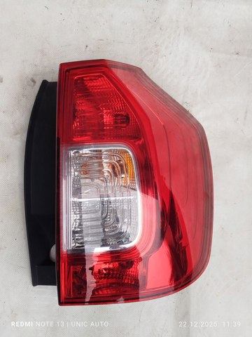Правый стоп Renault LOGAN 2 1105