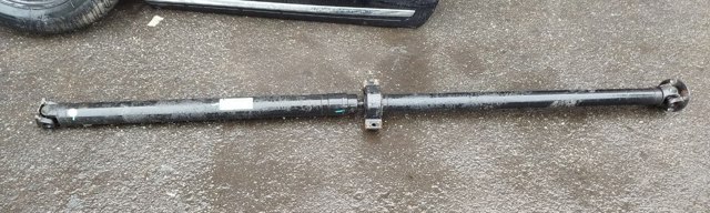 Вал карданный задний 370005068R RENAULT
